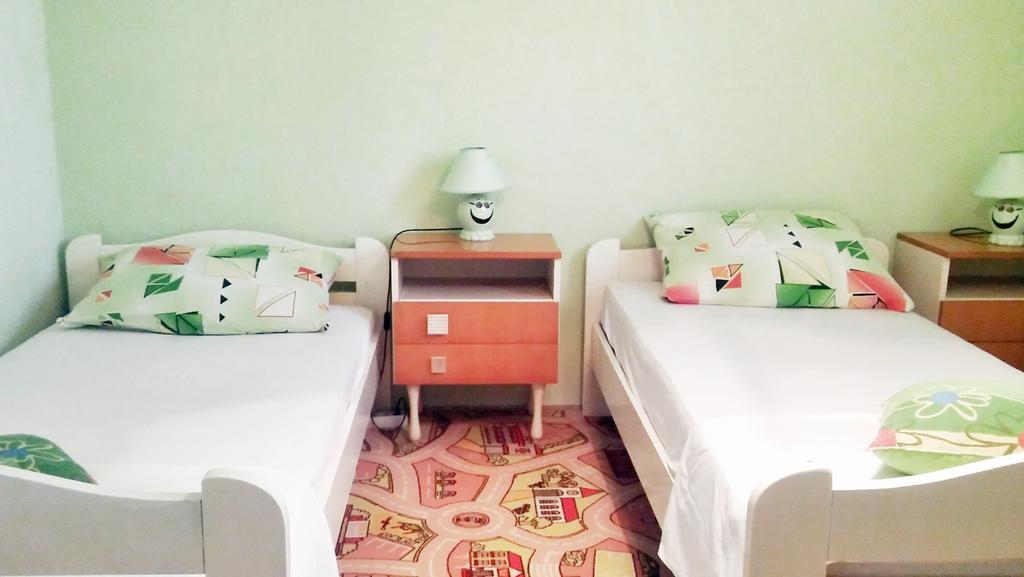 Apartmani Conar Drvenik Veli Exterior photo