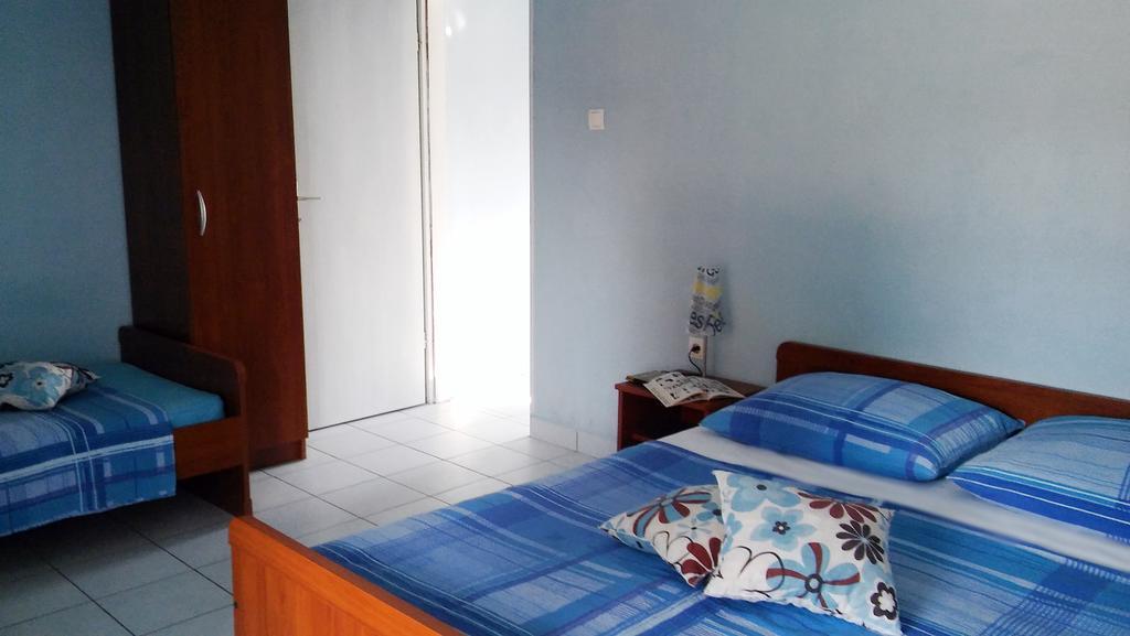 Apartmani Conar Drvenik Veli Exterior photo